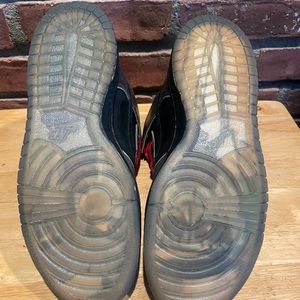 Nike SB dunk high MF doom released July 2007 size 9